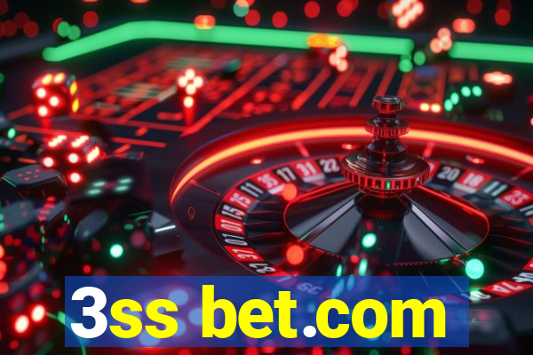 3ss bet.com